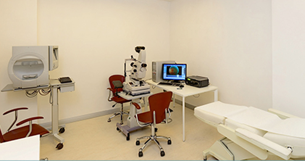 Dr. Ferda Göz Doktoru